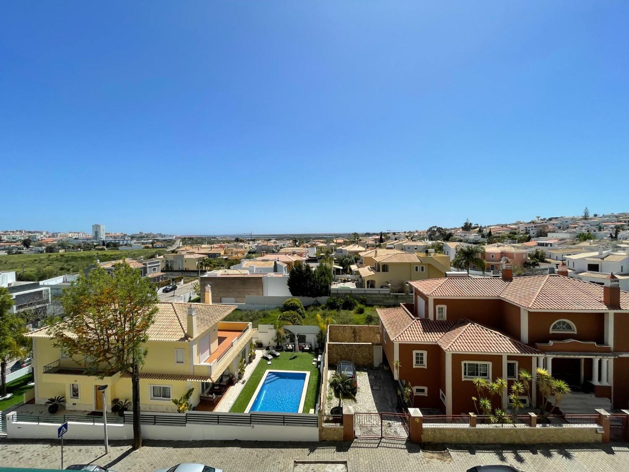 Appartement Your Place In District de Faro